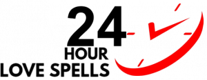 24hrlovespells logo