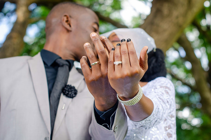 Marriage Love Spells