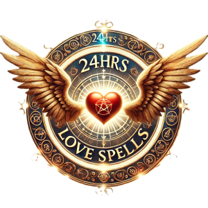24hrs Love Spell Magic: A Path to Emotional Fulfillment