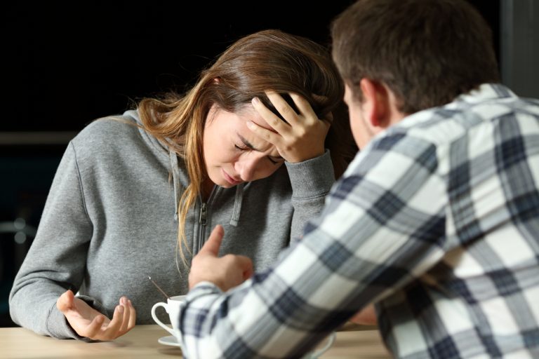 Powerful Divorce Spells