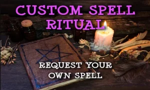 Choose the Right Spell for Your Situation