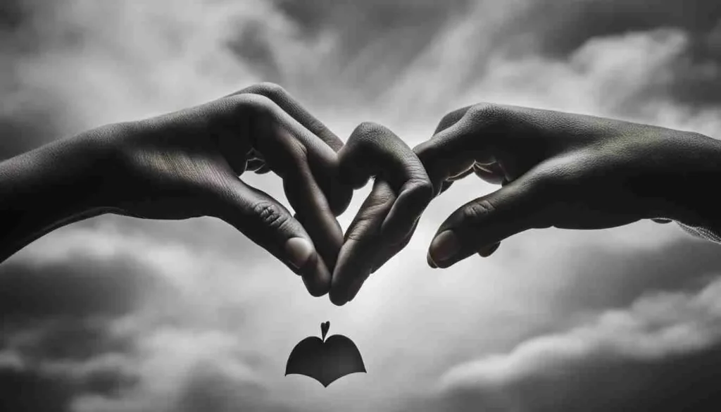Create Peaceful Separation Between Couples