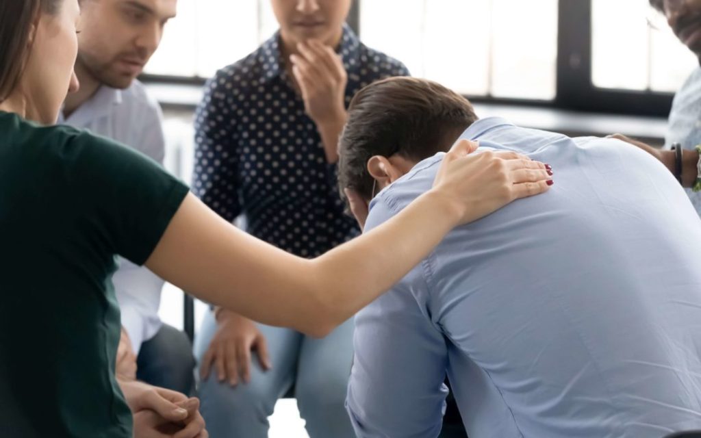 Help a Friend or Family Member Leave a Bad Marriage