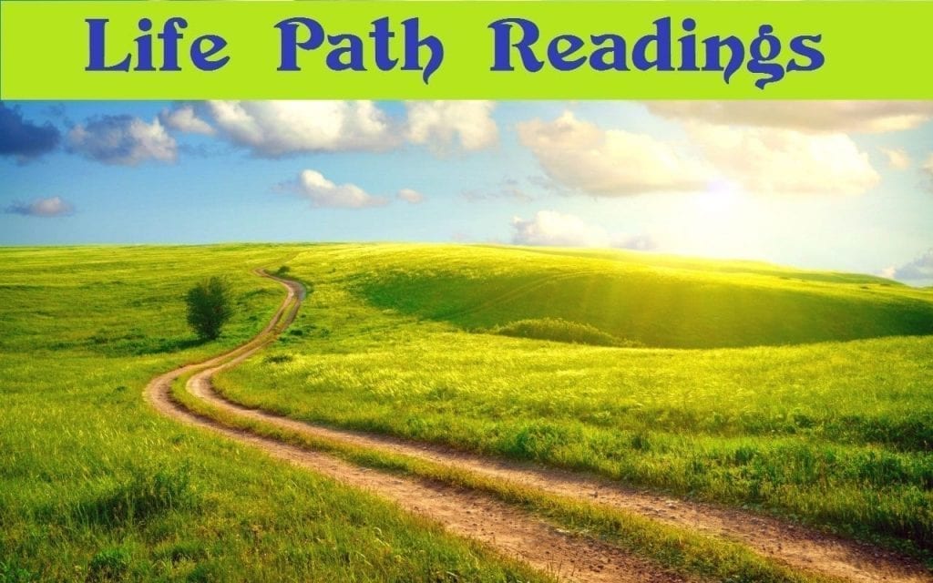 Life Path & Destiny Psychic Reading