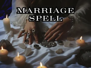 Powerful marriage spell setup by Dr. Budhagali Nabamba Adam