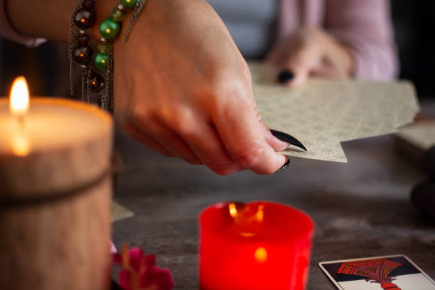 When Should You Use a Reconciliation Love Spell?