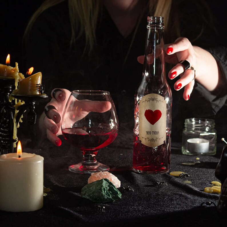Why You Should Never Attempt Lost Love Spells Yourself