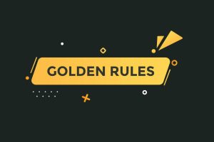 How I Ensure Spell Safety: My 5 Golden Rules