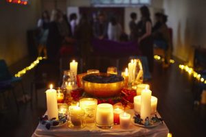 Marriage Love Spells in New York City