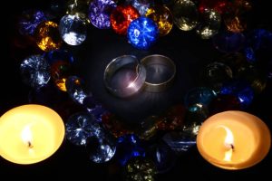 Marriage & Commitment Spell (Secure Proposal & Stability Spell)