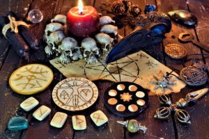 Passion & Obsession Spell (Emotional Desire Amplifier)
