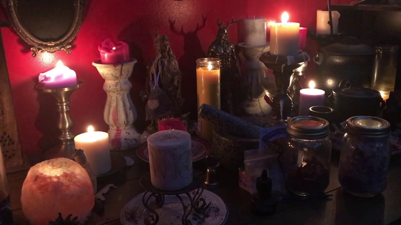 How to Cast a Lost Love Spell | 6 Ways to Guarantees Success