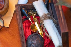 Urgent Marriage Binding Spell – Fast & Unbreakable