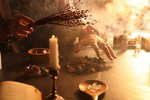 Voodoo Marriage Spell – Deep Spiritual Bond