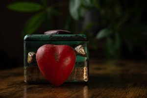 Love Attraction Spell