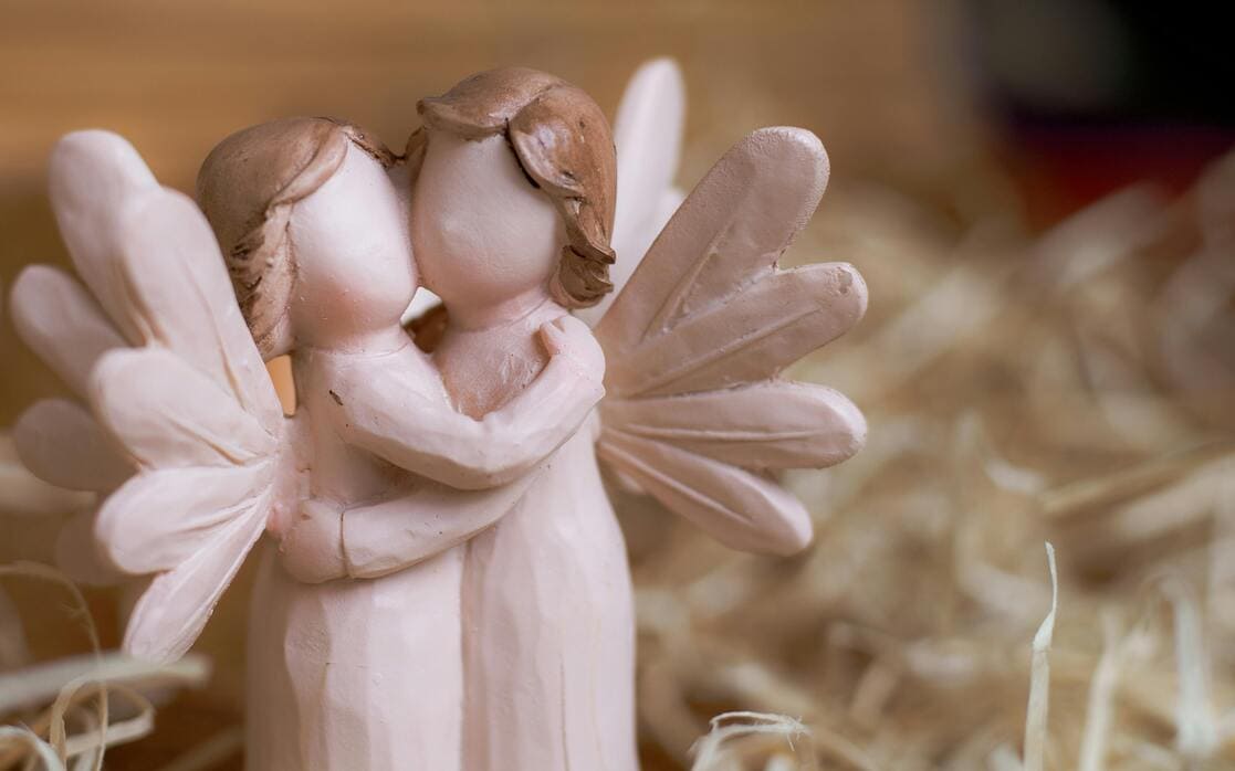 Voodoo Love Dolls Explained: Spiritual Symbolism, Beliefs and Love Rituals