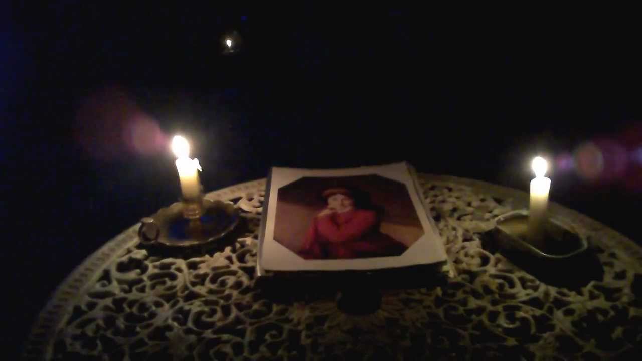 Black Magic Love Spells – Chief Adam
