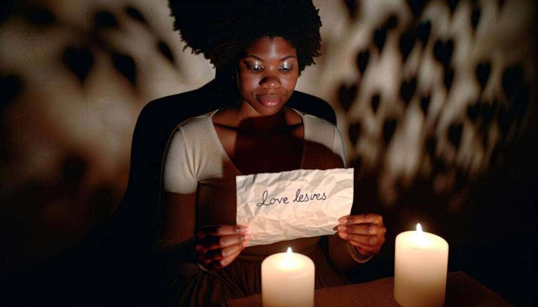 Can a Love Spell Caster in Los Angeles Bring My Ex Back in 24 Hours