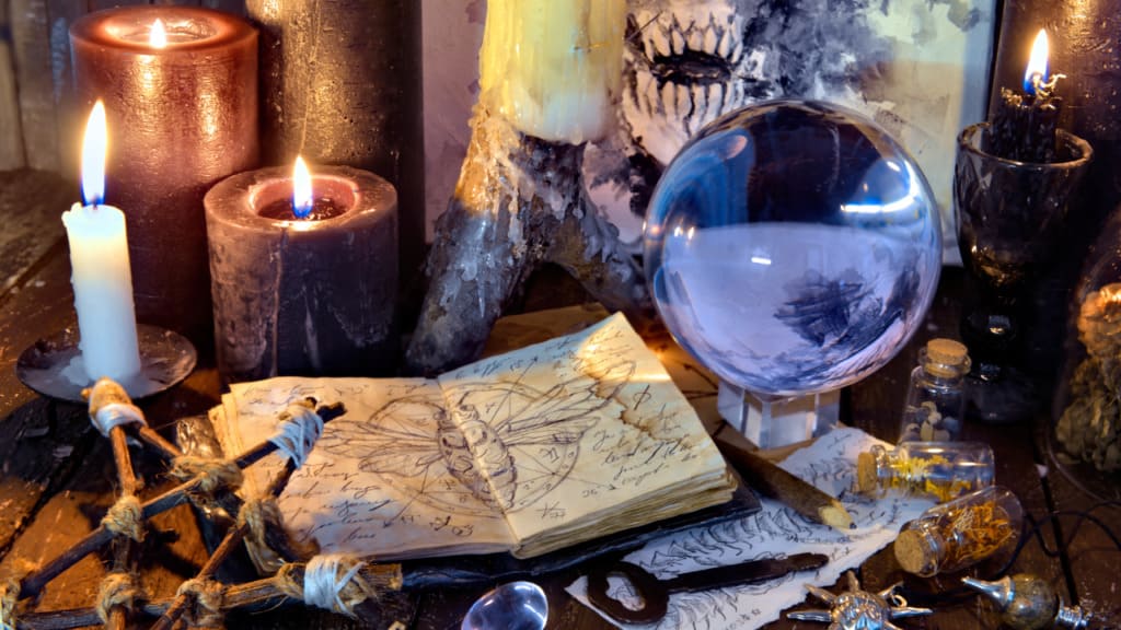 Real Love Spell Caster Serving - Manhattan, Brooklyn, Queens, Bronx and Staten Island
