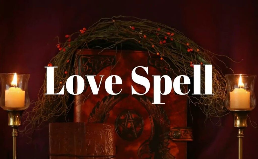 Lost Love Spell That Works Fast in New York City