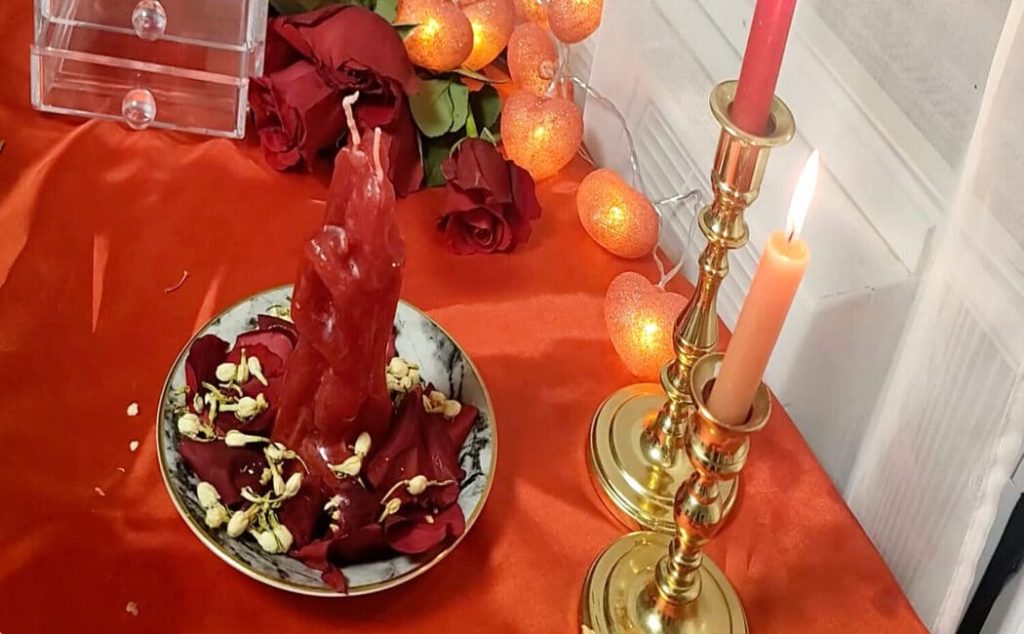 Lost Love Spell That Works Fast in New York City