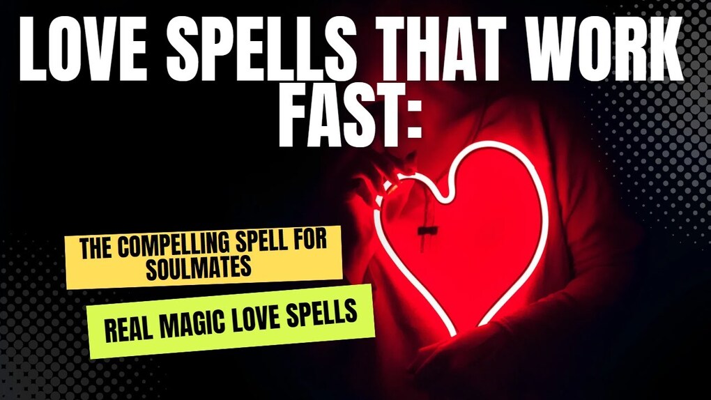 Make Him Marry Me Spell | Powerful Commitment Love Spell