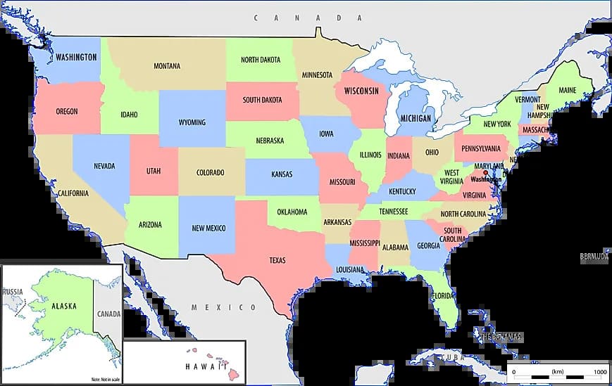  Love Spell That Works across The US