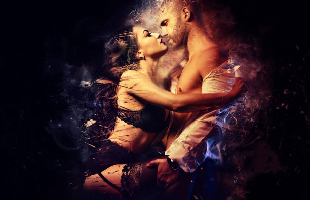 Attraction Love spells