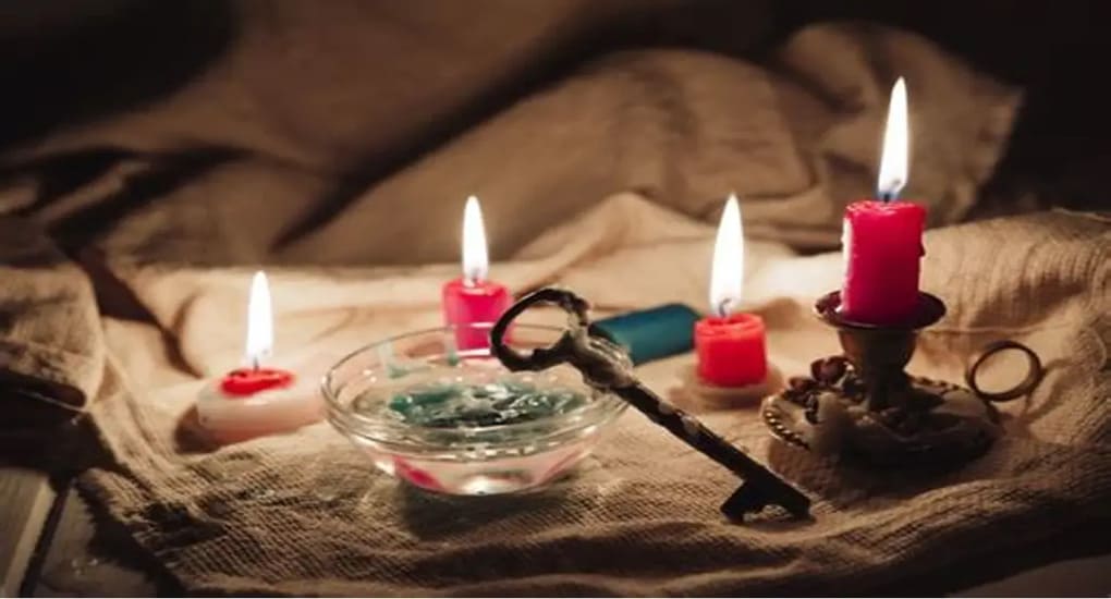 My Ex Left Me for Someone Better, Can a Love Spell Still Bring Him Back?