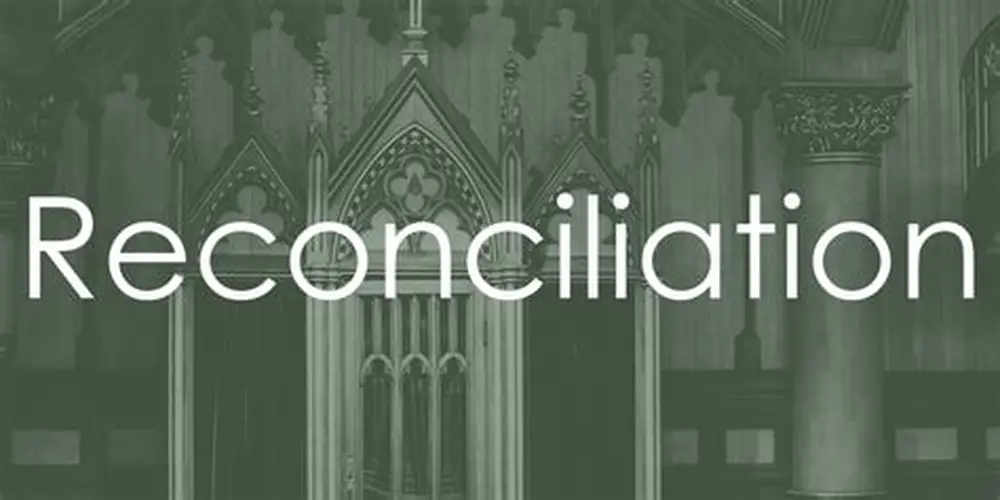 Reconciliation Love Spell