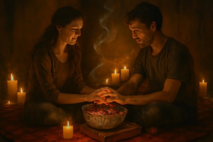 Get Your Ex Back Spell