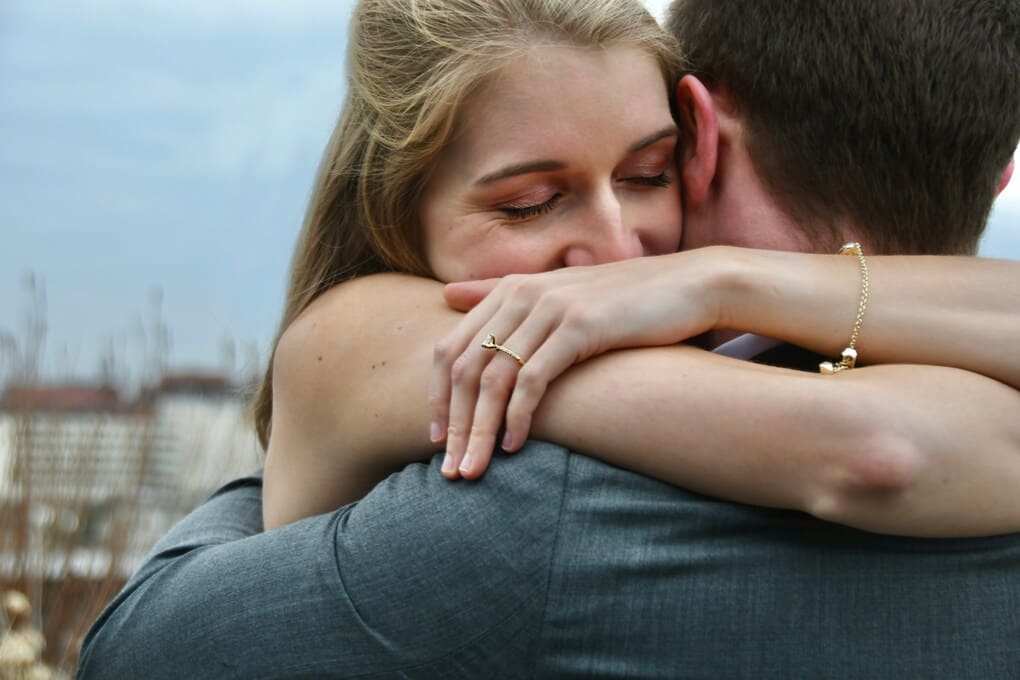 How Love Spells Work in Competing Relationships