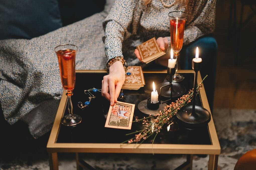 Emotional Bond Restoration Spell