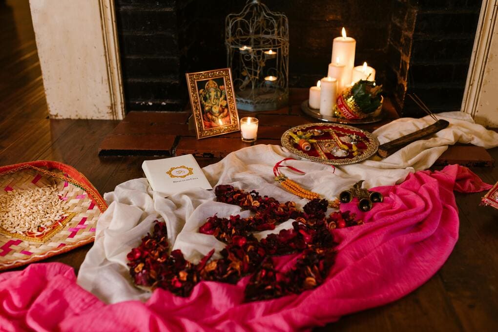 African Spiritual Traditions, International Guidance & Our Commitment to Trust