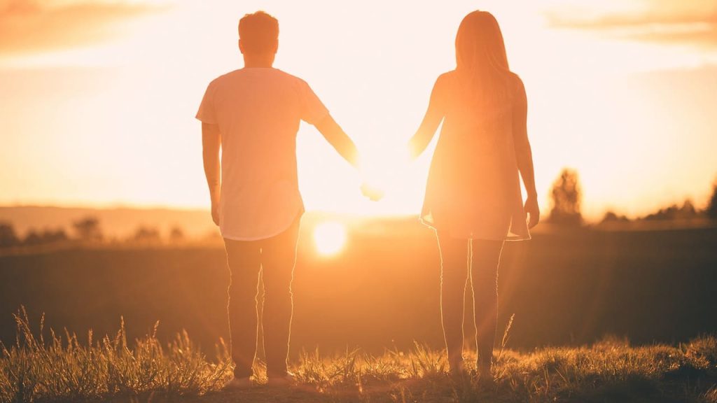 how to break a third-party relationship spiritually