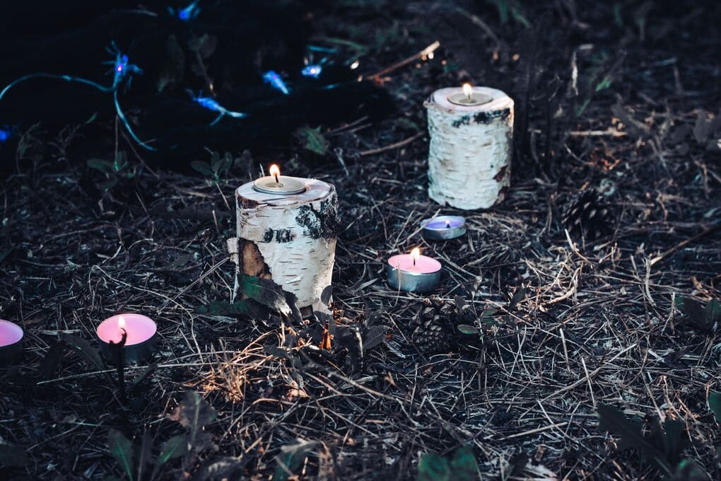 Candle Love Spells: The Oldest Flame in Ritual Work 4 Candle Love Spell | Powerful Ritual Guide to Love Magic With Fire