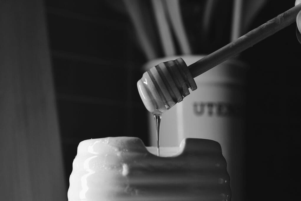 Honey Jar Love Spells 