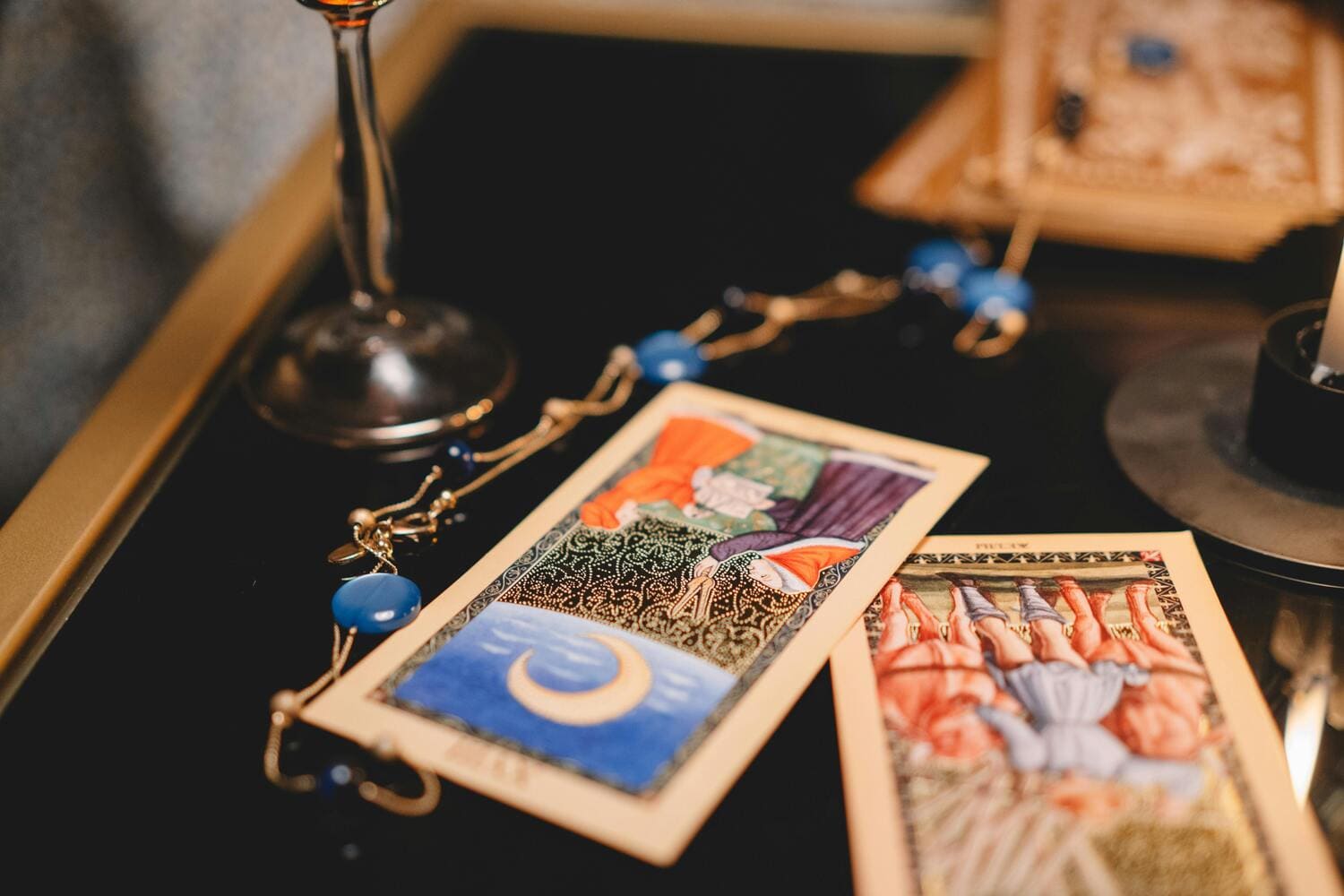 Marriage Love Spells: Traditional Spiritual Guidance for Stronger, Lasting Marriages 8 pexels cottonbro 6979594