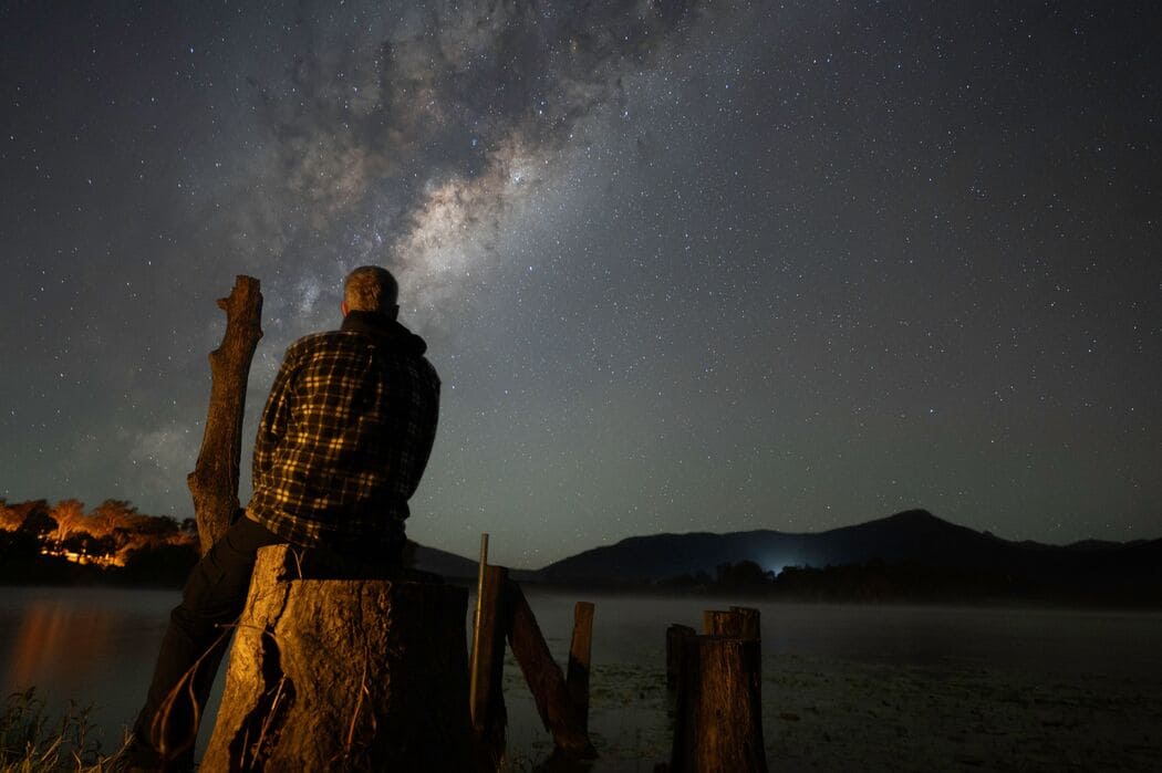Person wondering whether love spells really work while seeking relationship guidance.