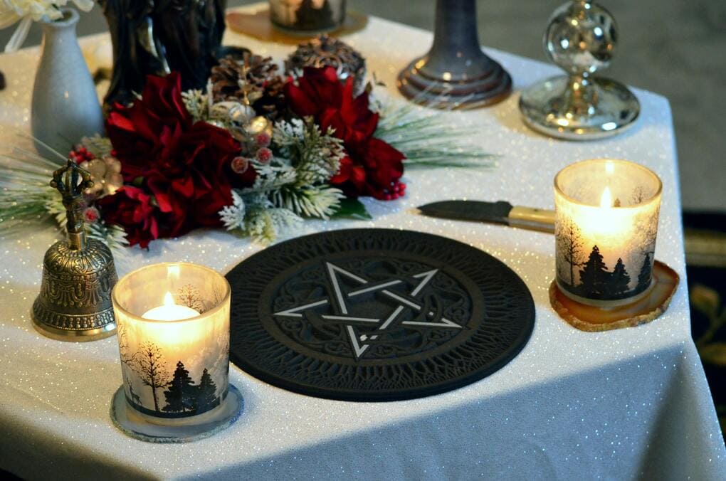 Divorce Spells