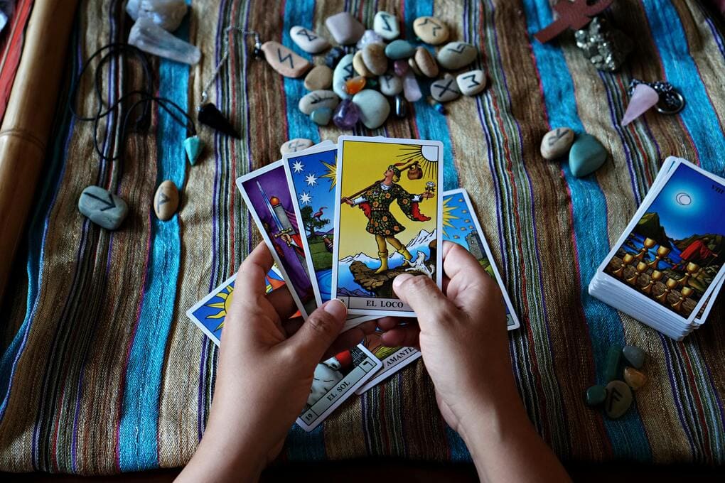 Divorce spell