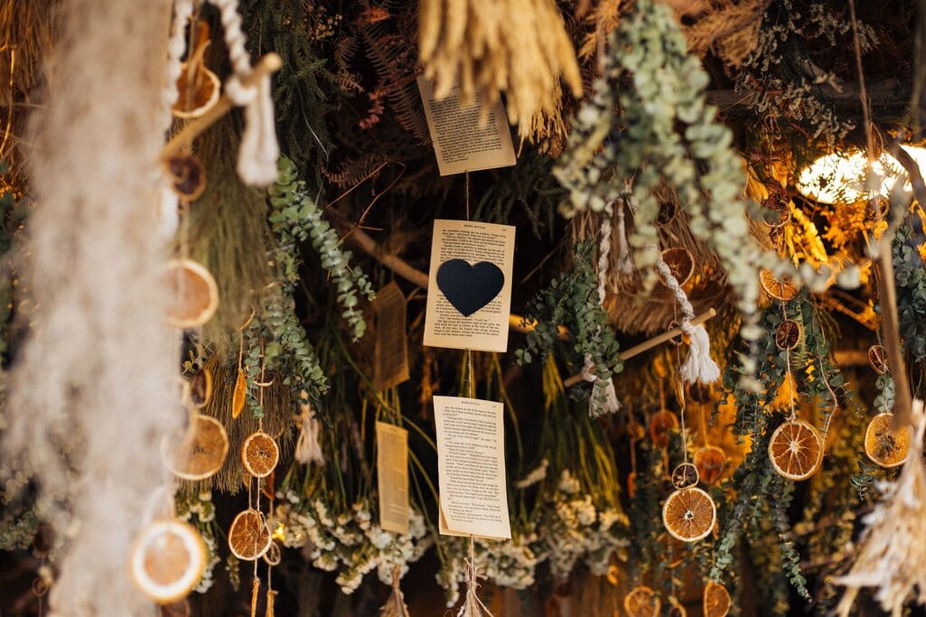 Herbal Love Magic: Botanical Lore, Science & Ritual Guide