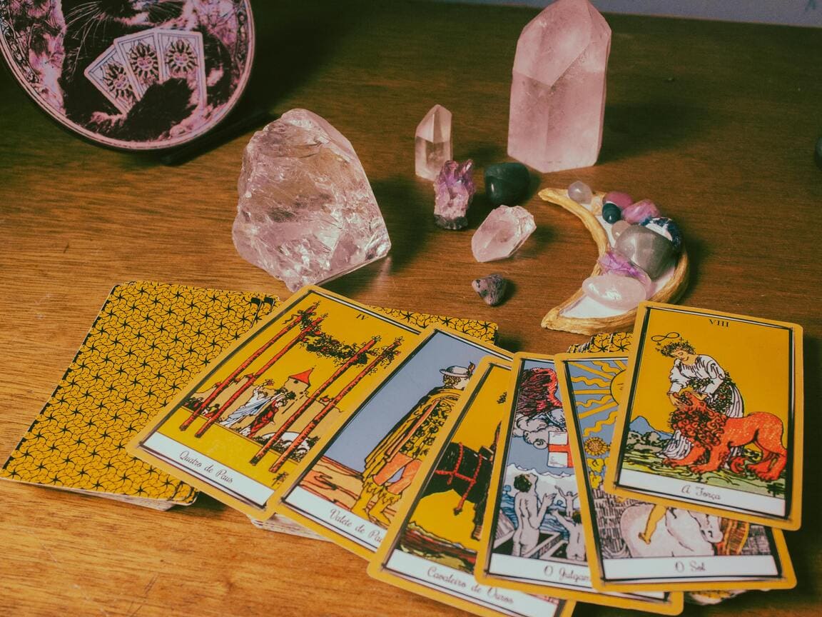 Attraction Love Spells