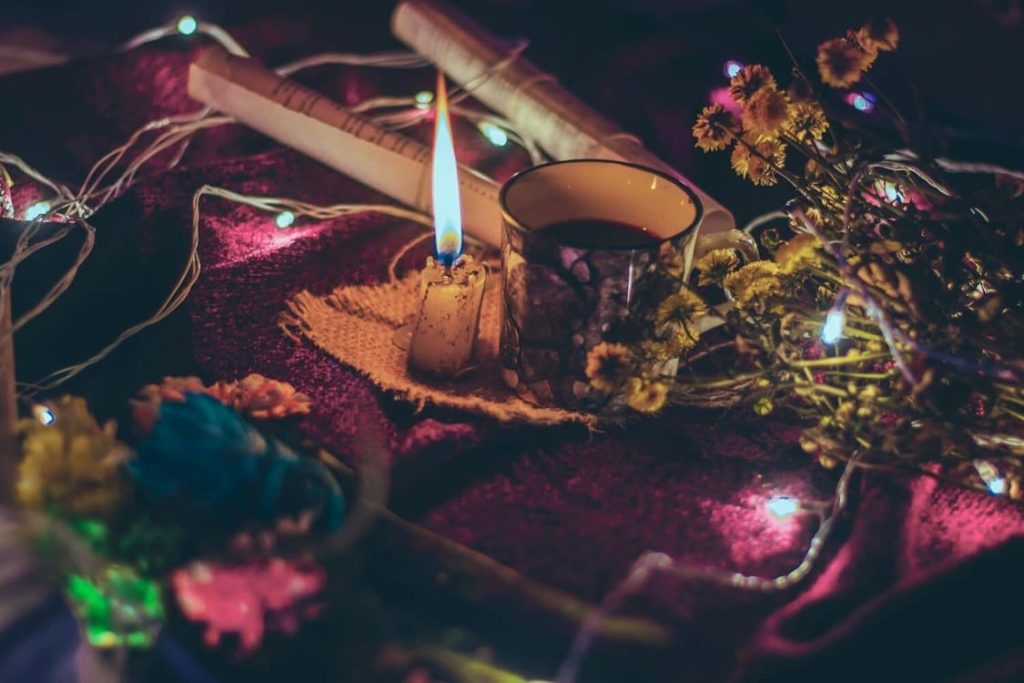 Lost Love Spells
