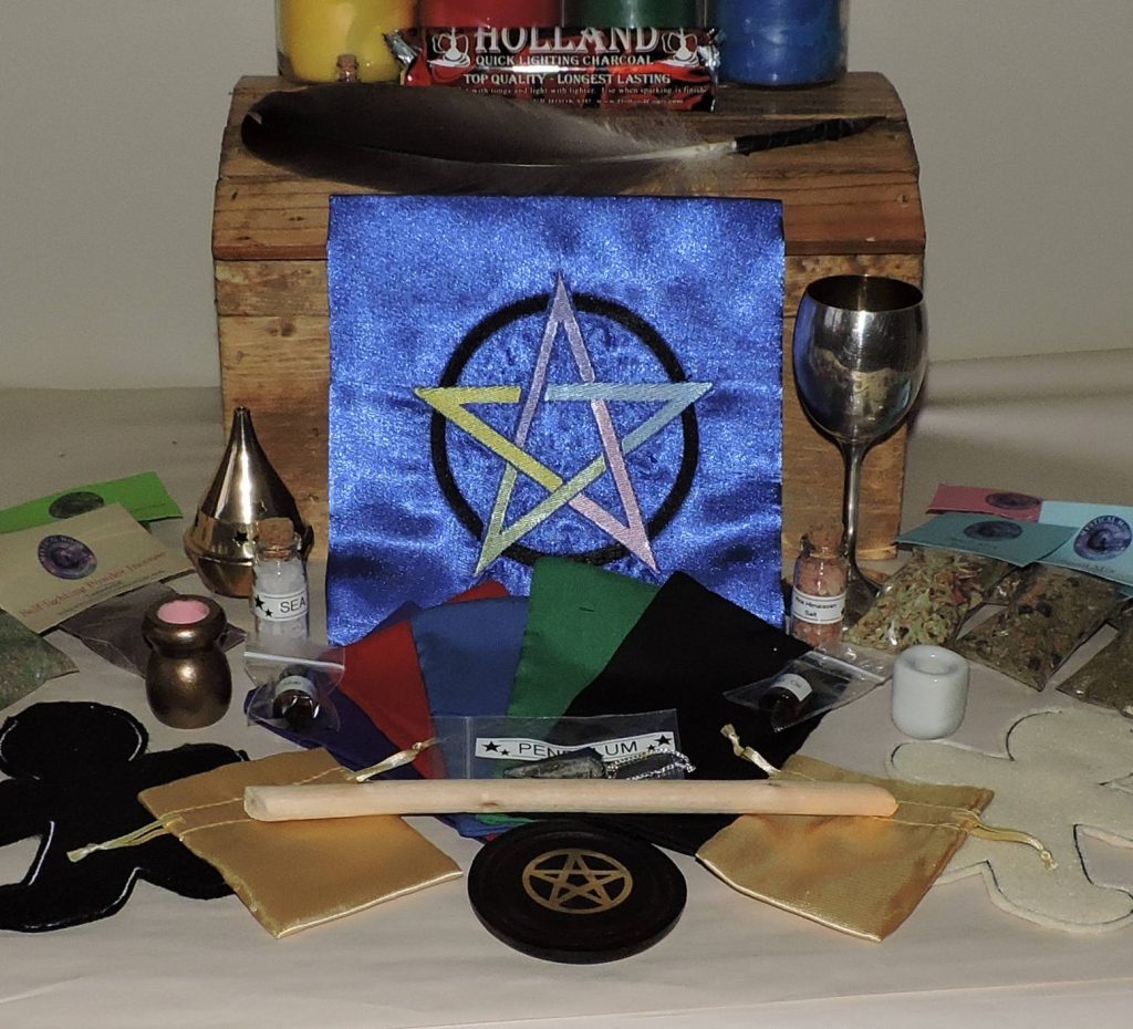 Questions to Ask Before Choosing a Love Spell Caster