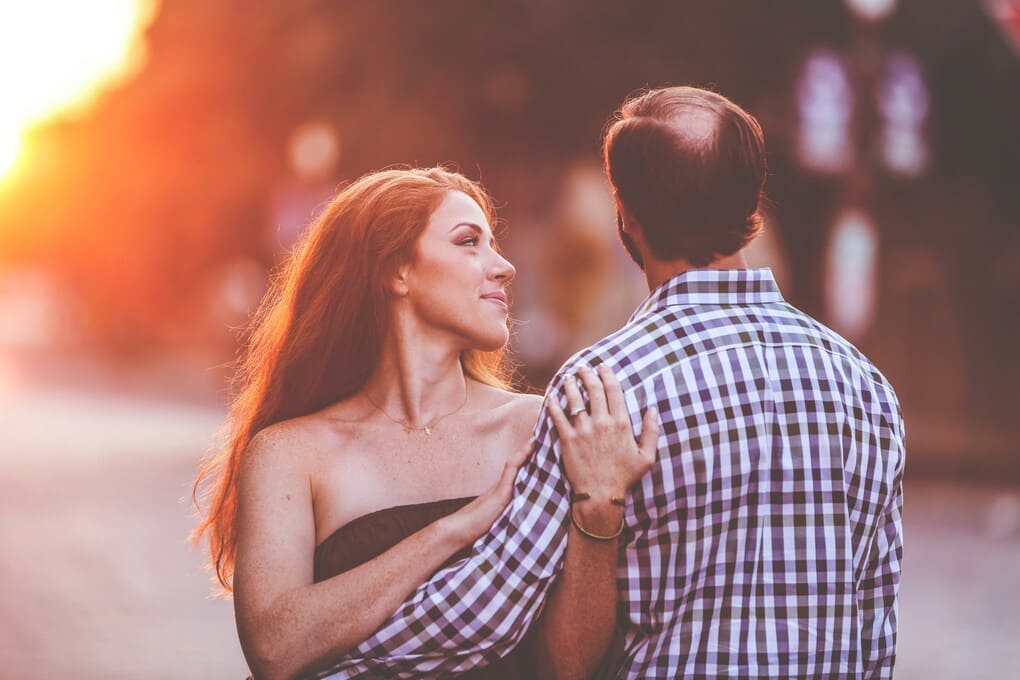 Love Spell for an Ex Who Keeps Coming Back: Breaking the Cycle of Separation and Reunion