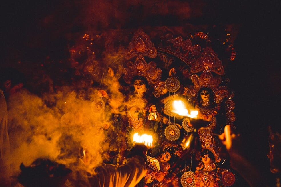 What to Avoid When Casting a Love Spell: Common Mistakes and Better Practices