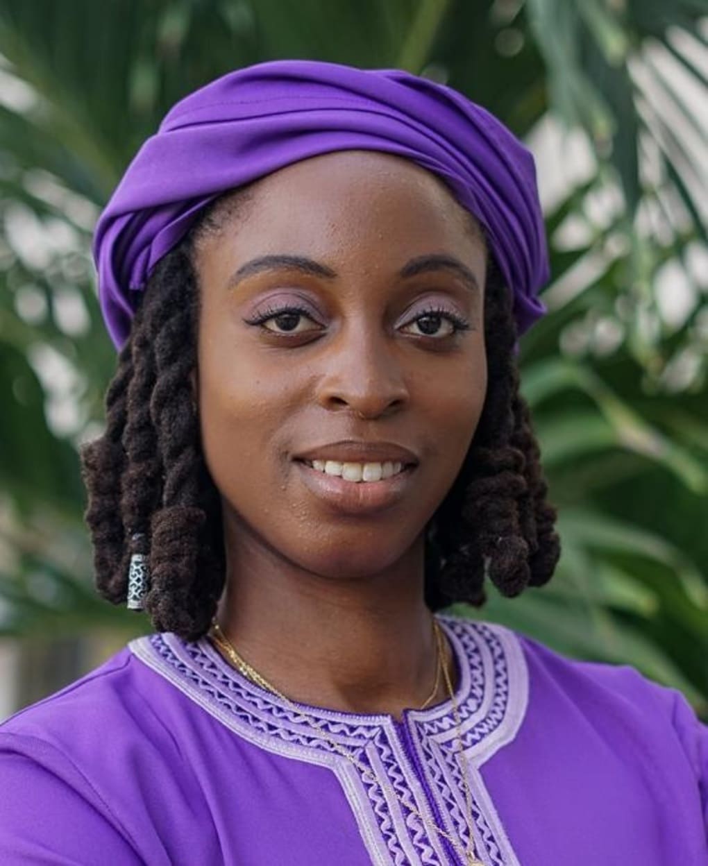 Meet Lady Aisha: Traditional African Spiritual Practices and Relationship Support