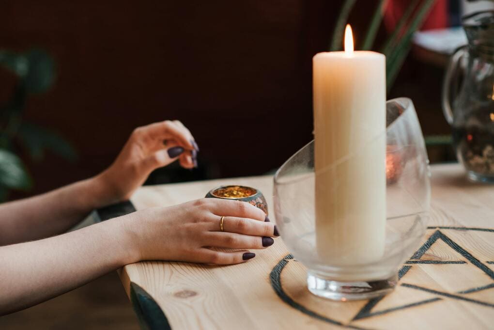 Love Spell for an Ex Who Is Afraid to Come Back 2 Love Spell for an Ex Who Is Afraid to Come Back