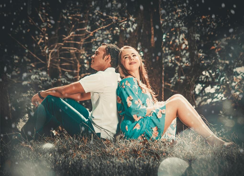 Love Spell for an Ex Who Is Afraid to Come Back 3 What If Your Ex Is Afraid Because You Broke Their Trust?